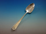 Etruscan by Gorham Sterling Silver Flatware Set Service 75 pcs Dinner B Monogram