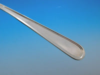 Calvert by Kirk and Son Sterling Silver Flatware Set for 8 Service 32 Pieces