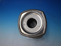 Pantheon by International Sterling Silver Candlestick 10 3/4" #WN25 (#6144)