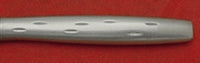 Discovery by Wallace Sterling Silver Butter Spreader Hollow Handle 6 1/2"