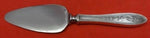 Wedgwood by International Sterling Silver Cheese Server Hollow Handle WS 6 1/4"