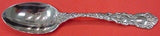 Imperial Chrysanthemum by Gorham Sterling Silver Teaspoon 5 3/4"