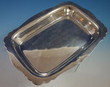 Governor Winthrop by Frank Whiting Sterling Silver Vegetable Bowl #D47 (#1928)