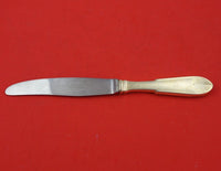 Arvesolv #1 by Hans Hansen Danish Sterling Silver Regular Knife 8 1/4" Flatware