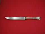 Buttercup by Gorham Sterling Silver Steak Carving Knife 10 1/2" Antique