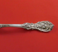 Francis I by Reed and Barton New Script Sterling Silver Fish Serving Fork Pcd AS