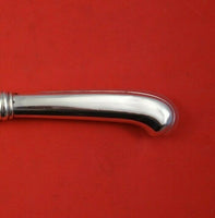 Colbert Coligny by Puiforcat French Sterling Silver Regular Knife AS 8 1/2"