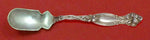 Frontenac by International Sterling Silver Horseradish Scoop Custom 6"