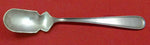 Calvert by Kirk Sterling Silver Horseradish Scoop Custom Made 5 3/4"