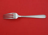 Miss Alvin by Alvin Sterling Silver Dinner Fork 7 3/4" Flatware Heirloom