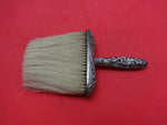 Repousse by Kirk Sterling Silver Clothes Brush 6" 2.100 Troy Ounces