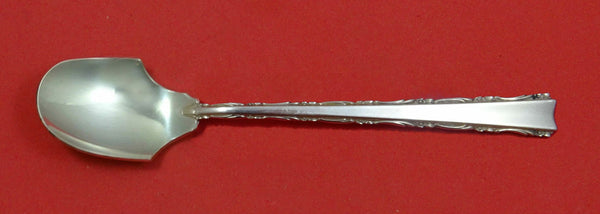 Madrigal by Lunt Sterling Silver Cheese Scoop 5 3/4" Custom Made