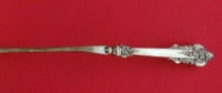 Grande Baroque by Wallace Sterling Silver Soup Ladle HH w/SP Bowl Plain Original