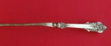 Grande Baroque by Wallace Sterling Silver Soup Ladle HH w/SP Bowl Plain Original