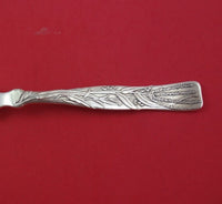 Vine by Tiffany Sterling Silver Waffle Server Wheat 9" DR Mono Berlin Collection