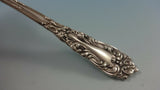Athene / Crescendo by Amston Sterling Silver Flatware Set 8 Service 51 Pieces