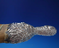 Cluny by Gorham Sterling Silver Whisk Broom #C52 9" (#4963)