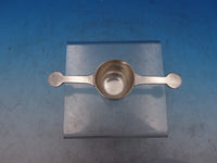 Arts & Crafts by Watrous Sterling Silver Jigger Double Handle 115831 (#7359)