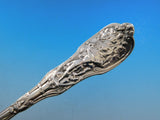 Mythologique by Gorham Sterling Silver Pea Spoon Not Pierced 8 1/8" GW Old Mark