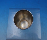 Watson Sterling Silver Cup with Oranges #H60 2 5/8" x 2 1/8" 1.21 ozt. (#6866-2)