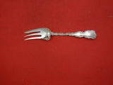 Louis XV by Whiting Gorham Sterling Silver Dessert Fork  6 1/8"