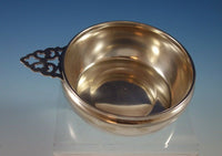 Manchester Sterling Silver Porringer #872 6" Diameter (#2512)