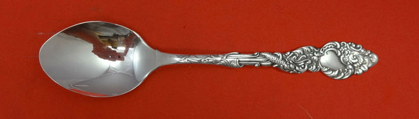 Columbia by 1847 Rogers Plate Silverplate Infant Feeding Spoon Custom Made