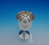 Reed and Barton Sterling Silver Water Goblet #H120 3 1/4" x 6 1/4" (#3294)