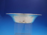 William Penn by Alvin Monogrammed Sterling Silver Bowl Marked #D97-2 (#4100)