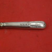 Bagatelle by Christofle Sterling Silver Cheese Knife wpick HH WS Original 8 1/2"