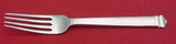 Hampton by Tiffany and Co Sterling Silver Dinner Fork 7 3/4" Flatware