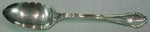 Paul Revere by Towle Sterling Silver Serving Spoon 8"