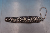 Heraldic by Whiting Sterling Silver Pocket Knife (#7332)