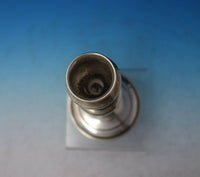Old French by Black Starr Frost Sterling Silver Candlestick Pair #1152 (#5815)