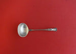 Buttercup by Gorham Sterling Silver Sauce Ladle Narrow Handle 5 1/8"