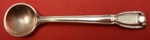 Castilian by Tiffany & Co. Salt Spoon Master Rare Copper Sample 3 3/4"