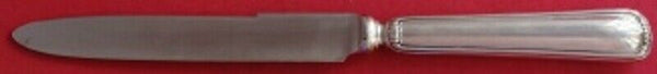 Milano by Buccellati Italian Sterling Silver Dinner Knife Pointed 10" Flatware