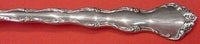 Tara by Reed and Barton Sterling Silver Lemon Fork 5"