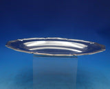 Castilian by Tiffany and Co Sterling Silver Platter Oval #18046/5581 (#3489)