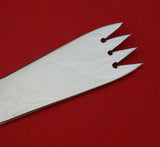Chantilly by Gorham Sterling Silver Escargot Fork Custom Made 5 1/2" Unusual
