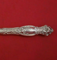 Frontenac by International Sterling Silver Regular Knife Blunt 9" Flatware
