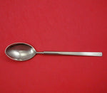 Obelisk by Erik Herlow Danish Stainless Steel Teaspoon 6 5/8" Flatware