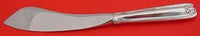 Benjamin Ben Franklin by Towle Sterling Silver Master Butter Knife HH 6 1/2"