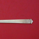 Hampton by Tiffany and Co Sterling Silver Martini Stirrer Rare 7 1/4" Vintage