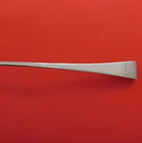 William Sumner I English Georgian Sterling Silver Soup Ladle Rabbit Crest c.1802
