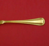 Old French by Gorham Sterling Silver Teaspoon Vermeil 5 7/8" Flatware Antique