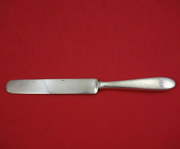 Tiffany and Co Sterling Silver Tea Knife 7 5/8"