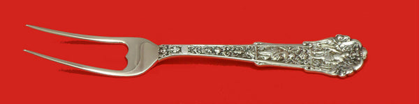 Coligni by Gorham Sterling Silver English Server Custom Made 6 3/4"