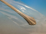 French Regency by Wallace Sterling Silver Flatware Set for 6 Service 30 pcs New