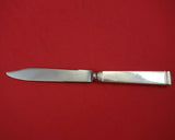 Hampton by Tiffany and Co Sterling Silver Fruit Knife HH 7 1/4" Vintage